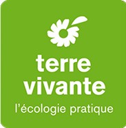 Logo Terre vivante