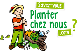 Logo Savezvousplantercheznous