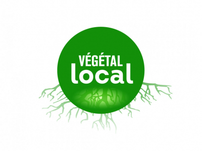 Les graines de la marque "Végétal Local" 
