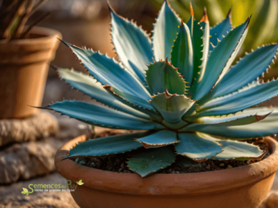 Tout Savoir sur l’Agave : Plantation, Entretien et Problèmes Courants